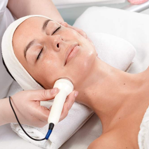 RF-Skin-Tightening-Machine